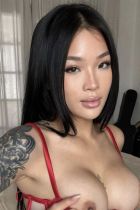 Проститутка Полина (23 лет, Мурманск)