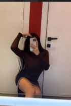 Проститутка Диана (27 лет, Мурманск)