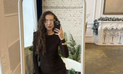 Проститутка Лиза  Тел. 8 962 957-75-94