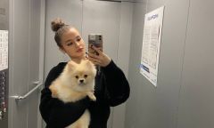 Проститутка Александра  Тел. 8 925 903-32-75